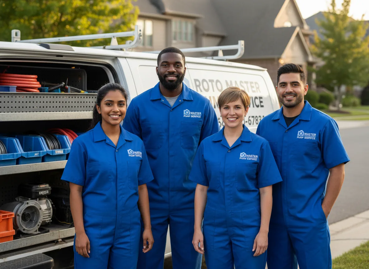 Sump Pump Installation company in Thousand Oaks, CA